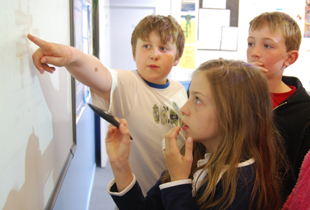 Maths Masterclass at Kimbolton School