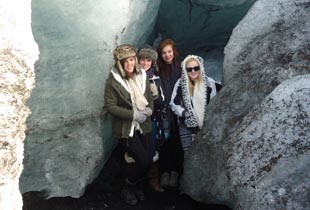 Kimbolton School Sixth Form Geography Field Trip