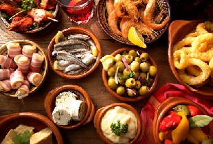Spanish Food