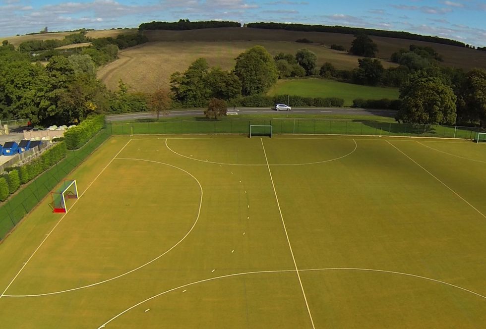 Kimboloton School Astro Pitch