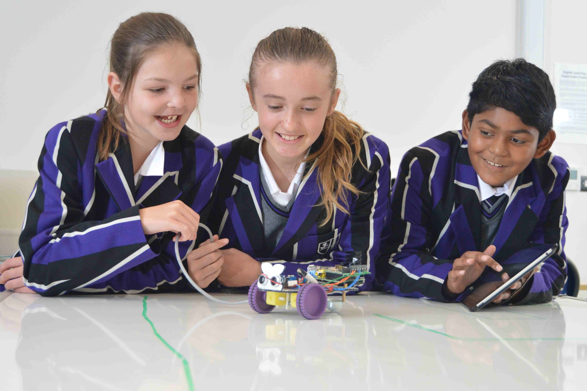 Kimbolton School Queen Katharine Building