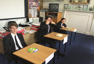Sixth Form Economics Student at Kimbolton School is Highly Commended in Royal Economics Society Competition