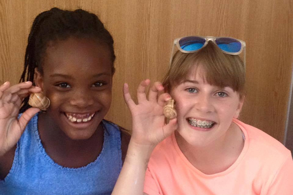 Kimbolton School French Immersion Trip 