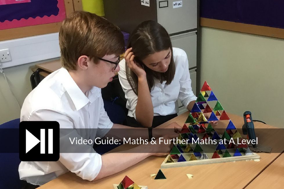 Kimbolton School Sixth Form Maths Students Firing Trebauchets That They Designed and Built Themselves