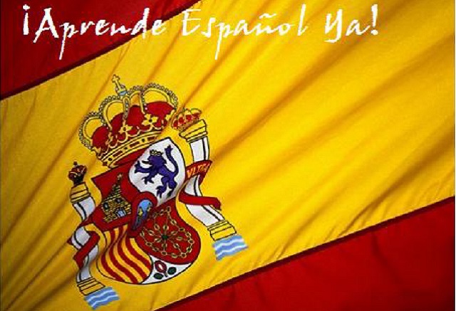 Students in a Spanish Lesson at Kimbolton School