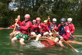 Kimbolton School CCF Adventurous Training