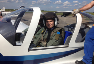 KimboltonSchool RAF Cadets