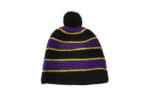 Old Kimboltonians Beanie