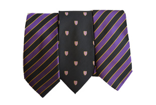 OKA Ties