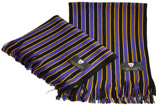 OKA Knitted Scarf