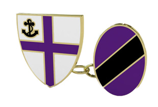 OKA Cufflinks