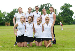 OK Rounders