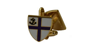 OKA Cufflinks