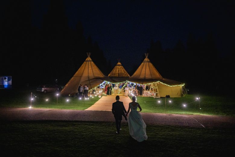 Weddings at Kimbolton Castle