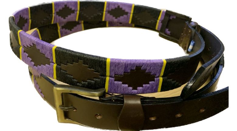 OKA Gaucho Belts